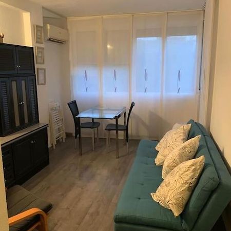 Apartamento En Carihuela Διαμέρισμα Τορρεμολίνος Εξωτερικό φωτογραφία