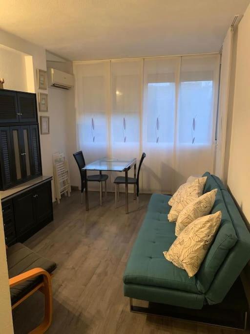 Apartamento En Carihuela Διαμέρισμα Τορρεμολίνος Εξωτερικό φωτογραφία