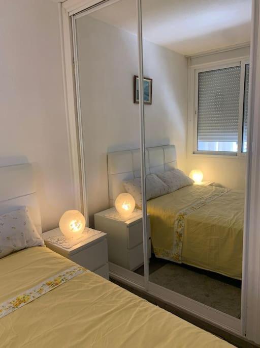 Apartamento En Carihuela Διαμέρισμα Τορρεμολίνος Εξωτερικό φωτογραφία